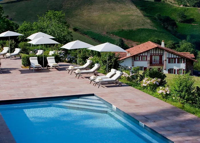 Auberge Ostapé