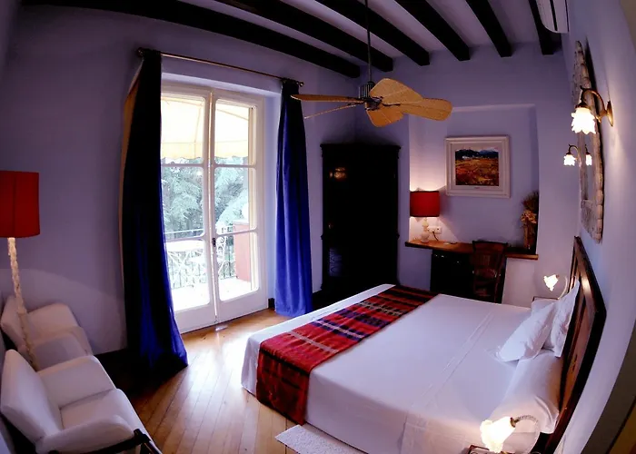 Hotel Torre Marti