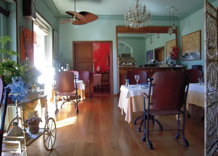Hotel Torre Marti