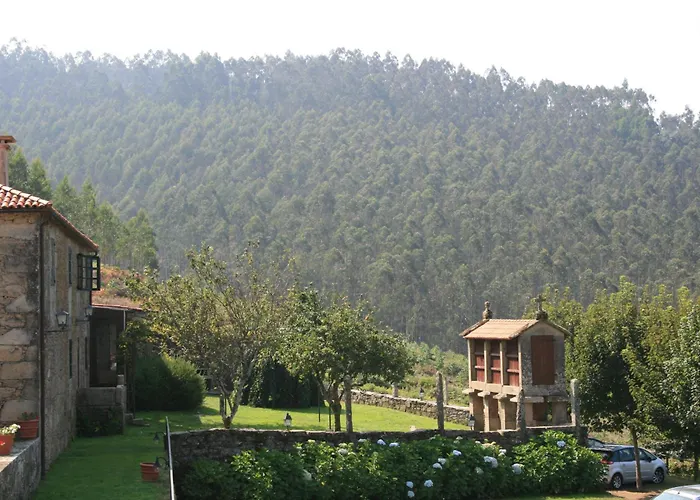 Casa Grande Do Bachao