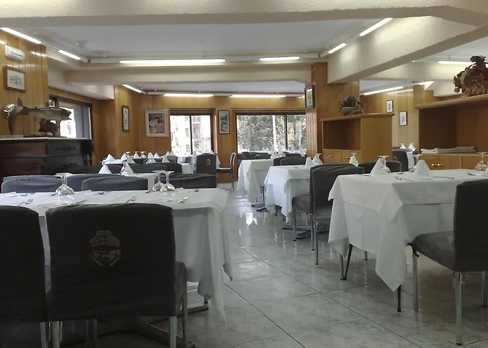 Hotel Avenida