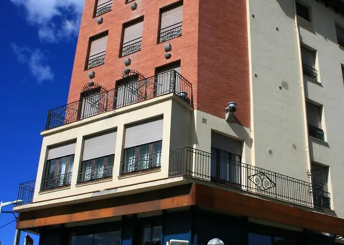 Hotel Avenida