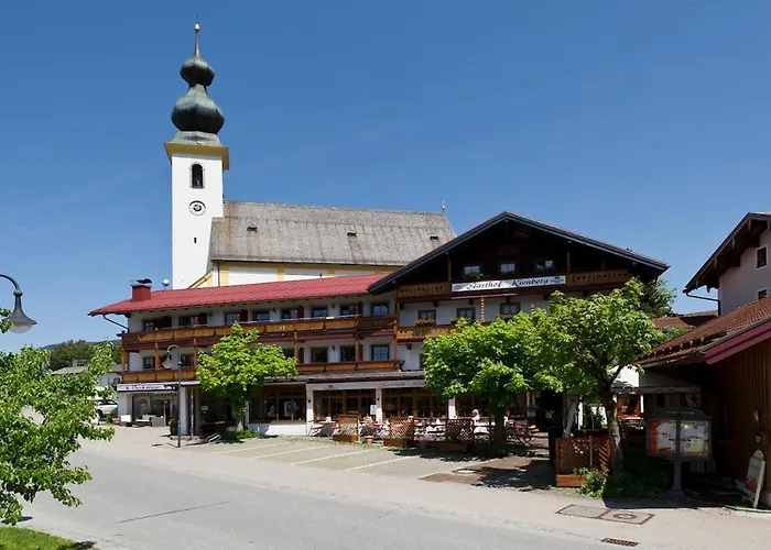 Gasthof Kienberg