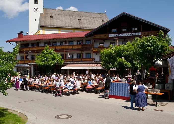 Gasthof Kienberg