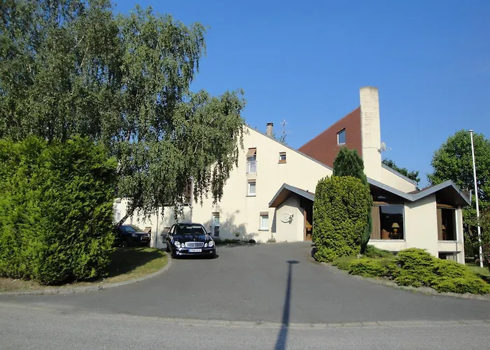 Hotel Le Drakkar