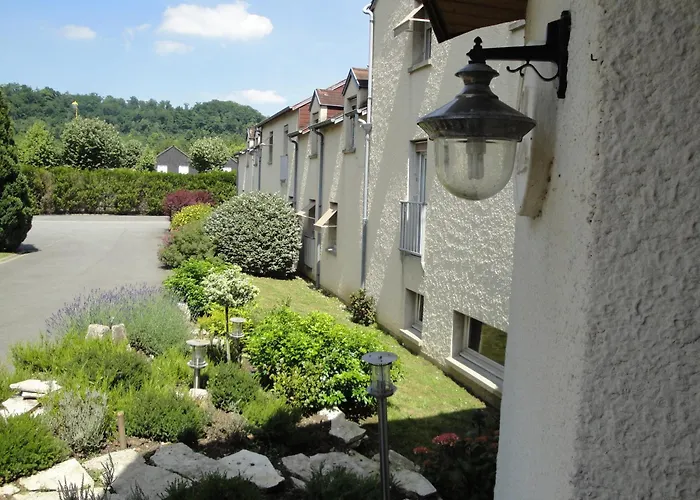Fasthotel Pont-Audemer -Le Drakkar -Un Hotel Fh Confort