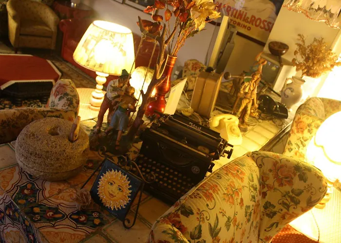 Hotel Elimo