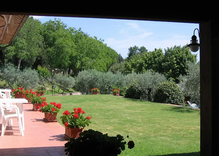 Hotel La Terrazza Restaurant & Spa