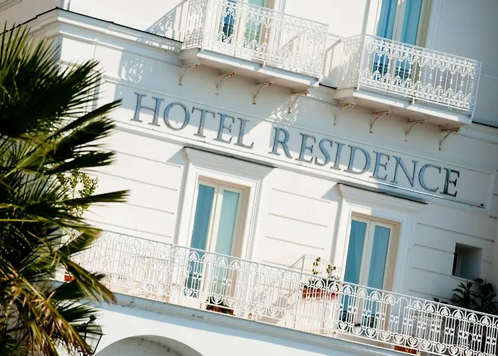 Hotel Residence