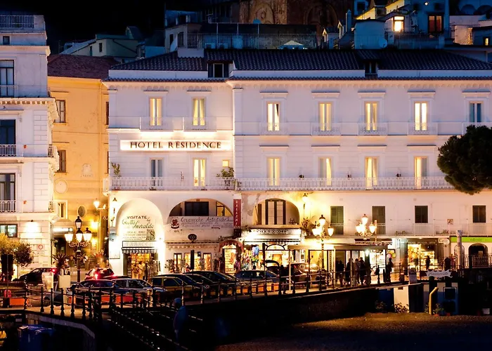 Hotel Residence