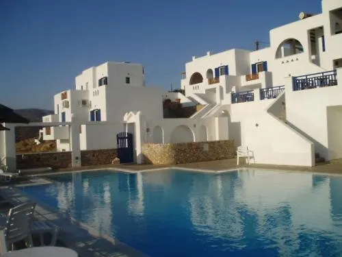Rita'S Place Hotel