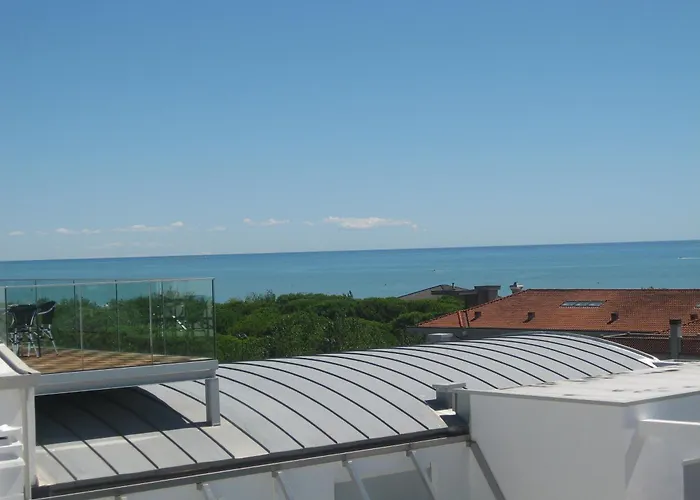 Hotel Ca' Di Valle