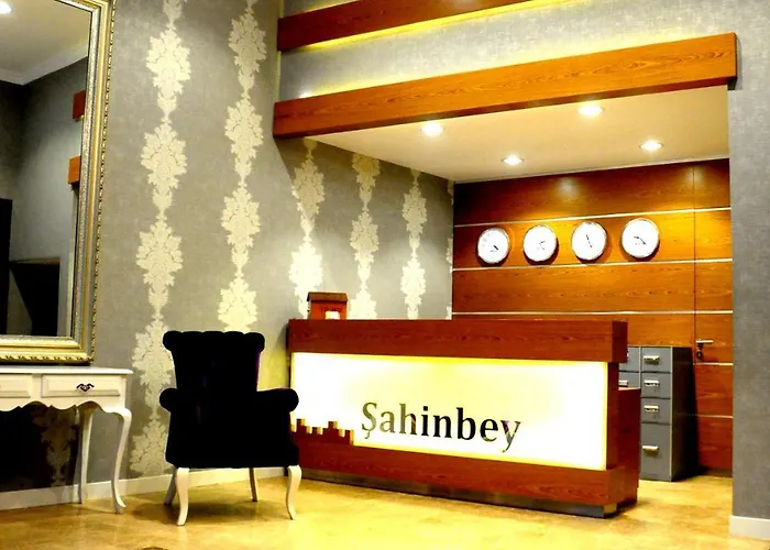Sahinbey Hotel