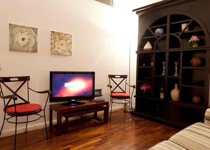 Exclusive Aparthotel La Reunion