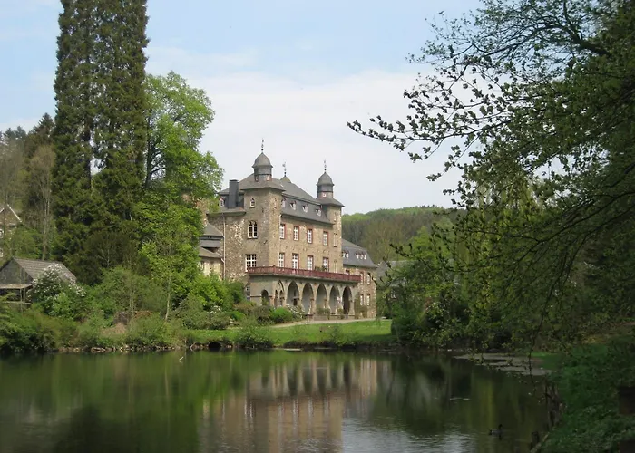 Hotel Haus Koppelberg