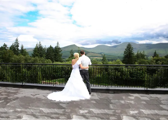 Aherlow House Hotel & Lodges