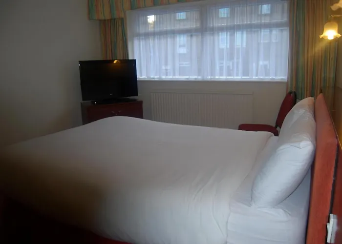 Brecon Hotel Sheffield Rotherham (Adults Only)