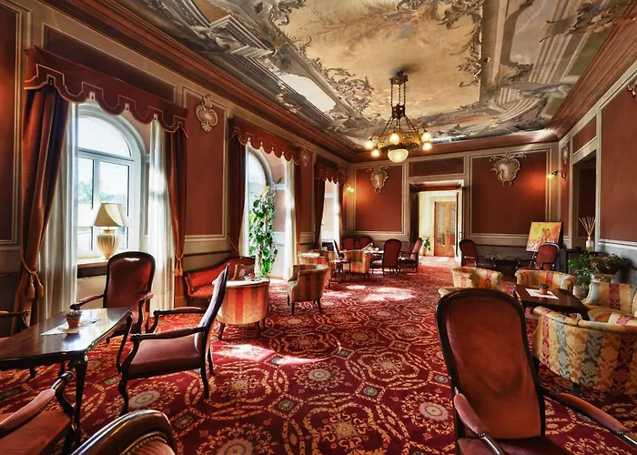Hotel Eden