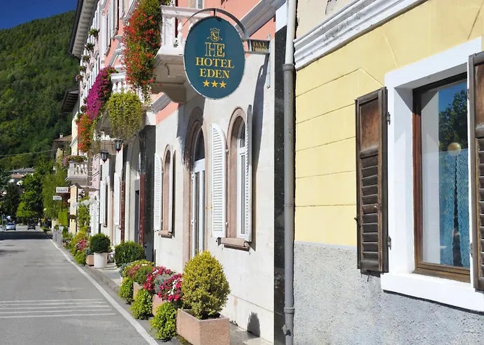 Hotel Eden