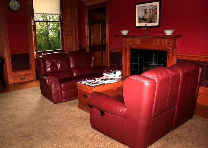 Ashtree House Hotel, Glasgow Airport & Paisley