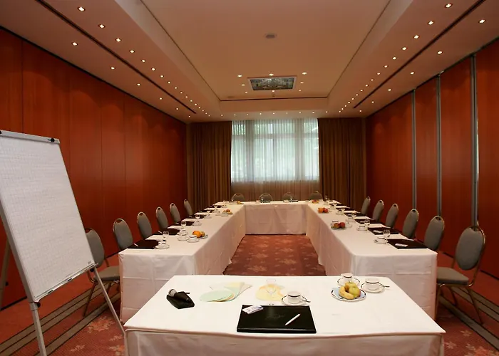 Wyndham Garden Donaueschingen