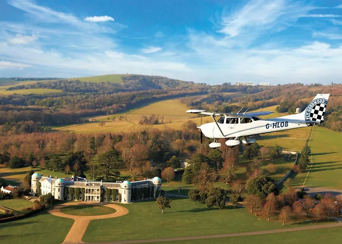 The Goodwood Hotel