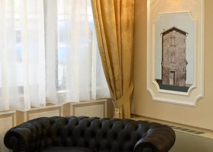 Hotel Alexander