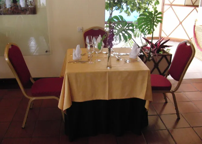 Hotel Castelo de Vide
