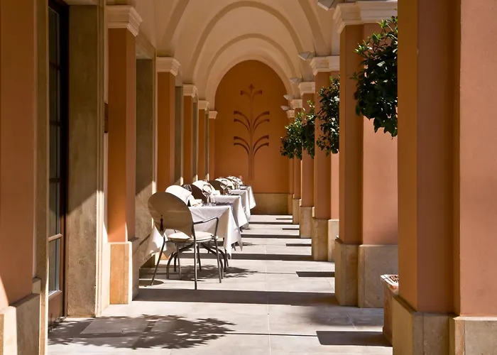 Mamaison Le Regina Boutique Hotel