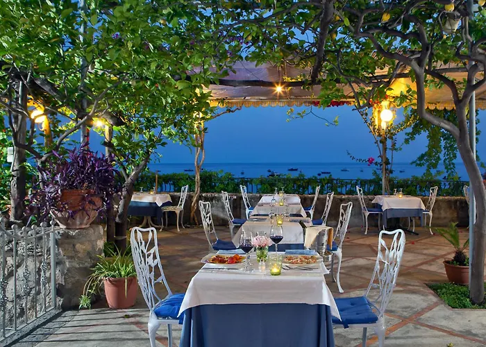 Hotel Vittoria