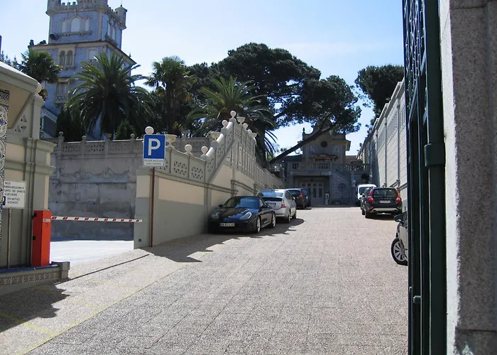 Castelo Santa Catarina