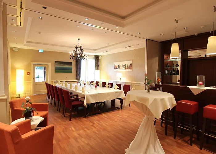 Akzent Hotel Jonathan