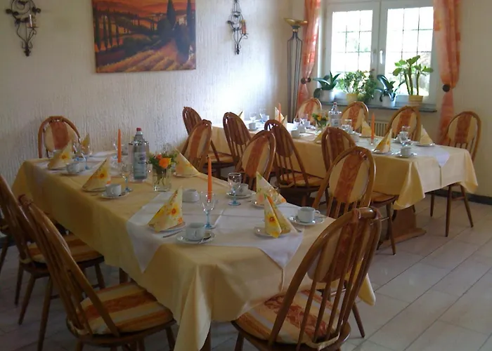Hotel Reinhold