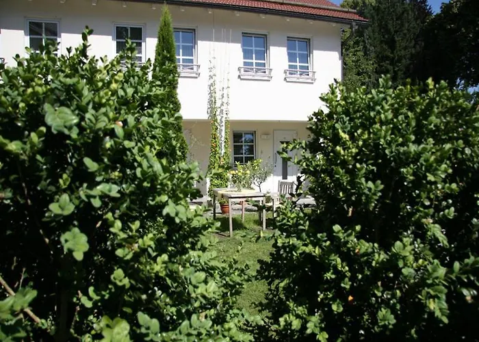 Hotel Gasthof Alte Post - Restaurant offen