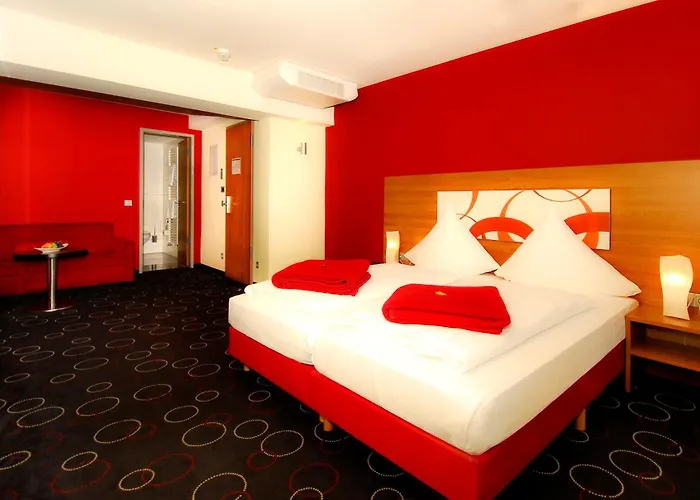 Hotel Central