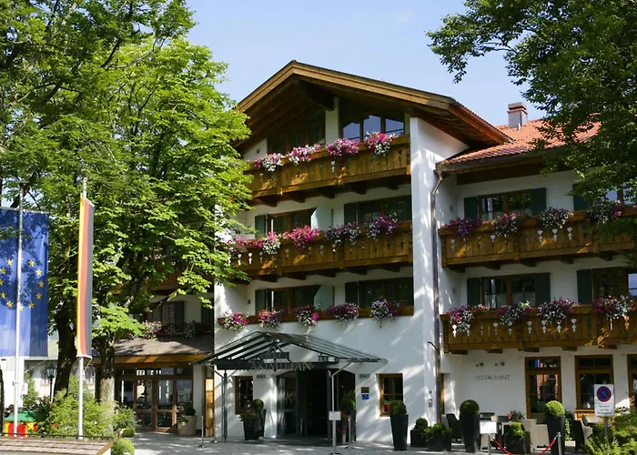 Hotel Maximilian