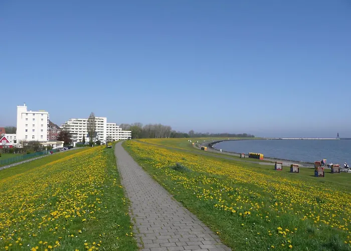 Seehotel Neue Liebe