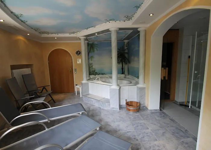 Hotel Krone