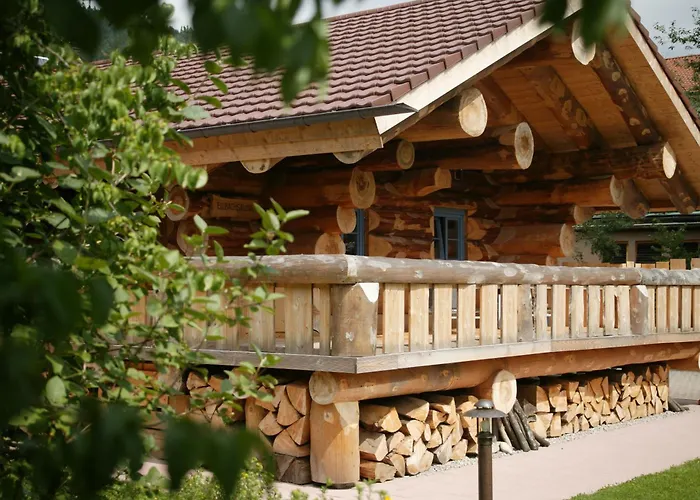 Hotel Lamm Baiersbronn Mitteltal