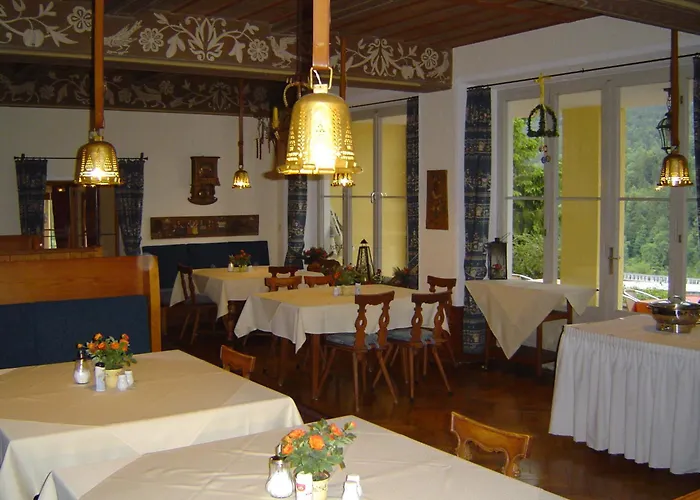 Hotel Krone