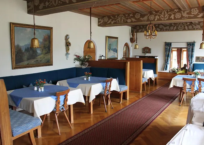 Hotel Krone