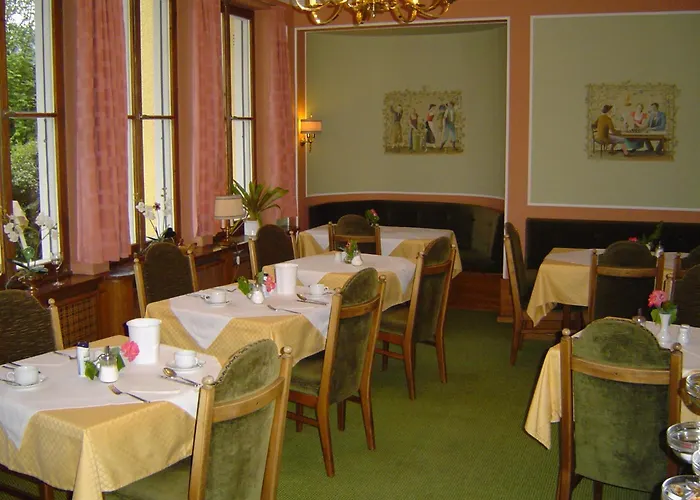 Hotel Krone