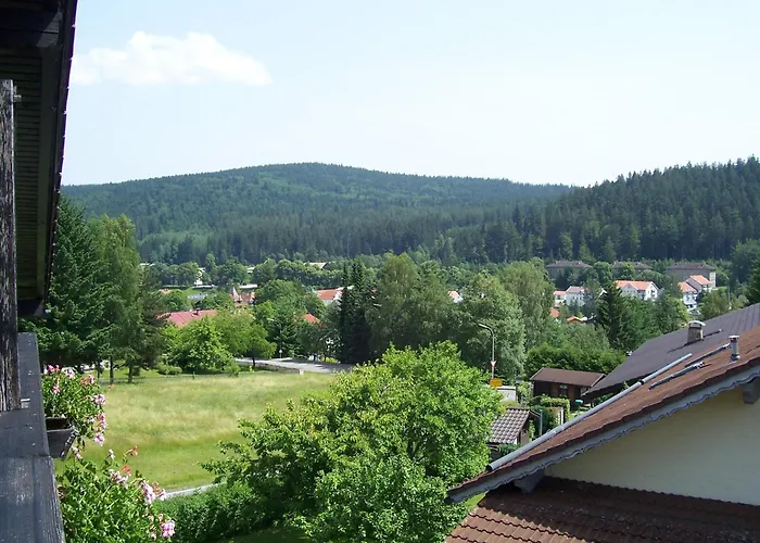 Gästehaus am Berg