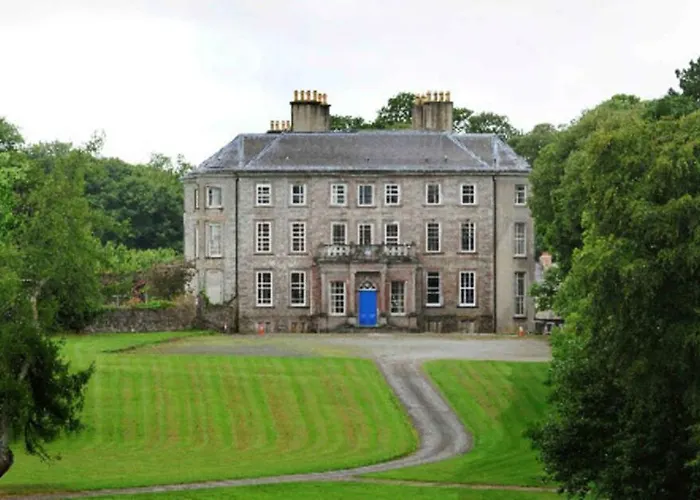 Charleville Park Hotel & Leisure Club Ireland