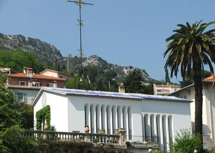 Logis Hotel Diana