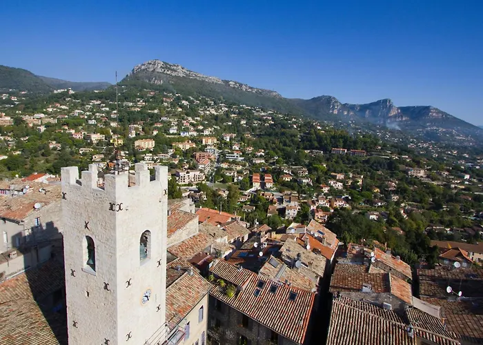 Boutique Hotel La Victoire - Vence Centre