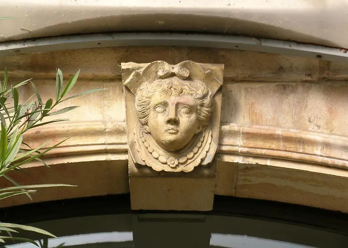 Cit'Hotel Sphinx - Hotel