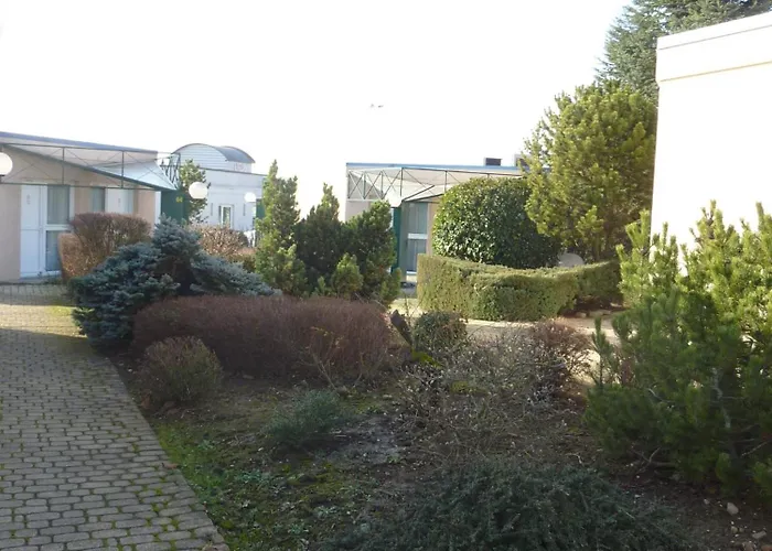 Kyriad Annemasse - Geneve