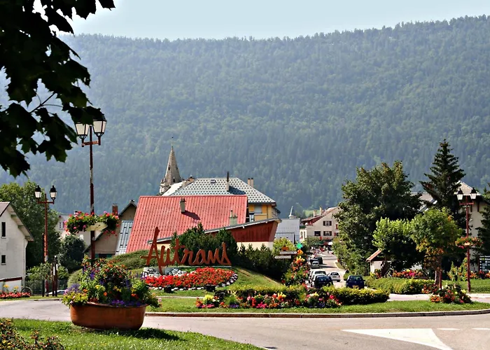 Logis Le Vernay