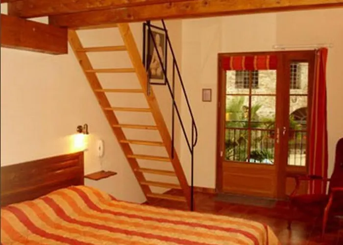 Le Clos des Arts